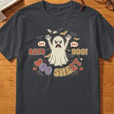 Bats Boo Boo Sheet Tee thumbnail 1