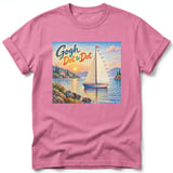 Gogh Dot to Dot ~ Comfort Colors Premium Tee thumbnail 11