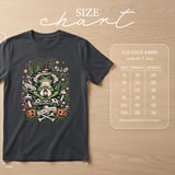 Strange Things Grow Here Tee thumbnail 9