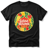 Cutout Kitchen ~ Comfort Colors Premium Tee thumbnail 1