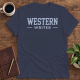 Western Writer Softstyle Tee thumbnail 6