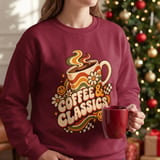 Coffee & Classics Tee thumbnail 12