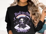 Bad to the Bone Reaper Tee thumbnail 13