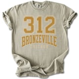 312 Bronzeville Chicago Tee thumbnail 13
