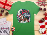 Bone To Be Merry Tee thumbnail 13