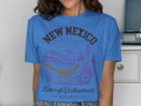 New Mexico Land of Enchantment Graphic Tee thumbnail 10