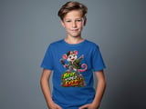 Best Video Ever Parker the Possum Tee thumbnail 4