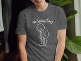 No Sailing Today Print thumbnail 13