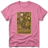 Gilded Quarter ~ Comfort Colors Premium Tee thumbnail 11