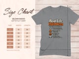 Boat Life Halloween Definition Nautical Boater Lake Ocean Anchor Pumpkin Graphic Crewneck Sweatshirts thumbnail 5