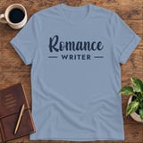 Romance Writer Softstyle Tee thumbnail 7