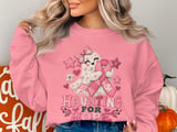 Haunting For Hope Faux Patchwork Tee thumbnail 19
