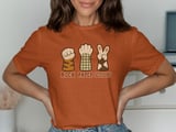 Rock Paper Scissors Paws Tee or Sweatshirt thumbnail 10