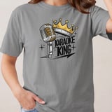 Karaoke King Design thumbnail 2