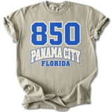 850 Panama City FL Tee thumbnail 8