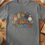 Haunt Local Tee thumbnail 8