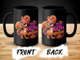 Too Glam To Haunt Mug thumbnail 12