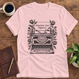Chapter One (Again) Softstyle Tee thumbnail 1