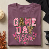 Game Day Vibes Tee or Sweatshirt thumbnail 8