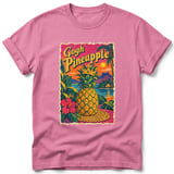 Gogh Pineapple ~ Comfort Colors Premium Tee thumbnail 11