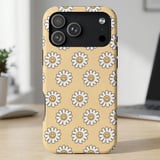 Smiley Daisy MagSafe® Phone Case thumbnail 3
