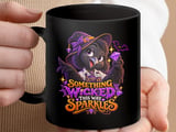 Something Wicked This Way Sparkles Mug thumbnail 17