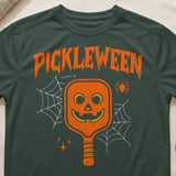 Pickleball Sport-Tek Performance Tee, Pickleween, Court Apparel thumbnail 5
