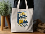 Instant Inspiration Tote Bag thumbnail 3