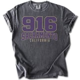 916 Sacramento Tee thumbnail 6