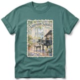 Sunroom Sonata ~ Comfort Colors Premium Tee thumbnail 8