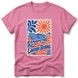 Lounge Shapes ~ Comfort Colors Premium Tee thumbnail 11