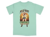 Wild West Cowgirls Tee thumbnail 9