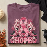 Hope Dealer Faux Patchwork Tee thumbnail 12