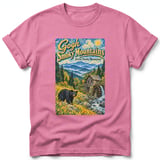 Gogh Smoky Mountains ~ Comfort Colors Premium Tee thumbnail 11
