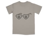 Desert Heart Shades T-Shirt thumbnail 7