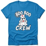 Boo Boo Crew Nurse Tee thumbnail 2