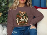 Kickoff Ready Chihuahua Tee or Sweatshirt thumbnail 19