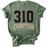 310 Compton California Tee thumbnail 9