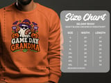 Game Day Grandma Ghost Tee or Sweatshirt thumbnail 21