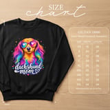 Dachshund Mom Tee thumbnail 9