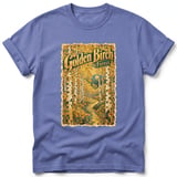 Golden Birch ~ Comfort Colors Premium Tee thumbnail 10
