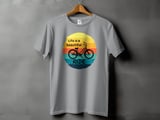 Life Is a Beautiful Ride | Beach Cruiser Shirt thumbnail 3