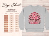 Fight Like A Girl Patchwork Tee thumbnail 12