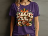 Tailgate Time Tee or Sweatshirt thumbnail 13