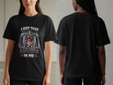 I Got That Dawg In Me Tee thumbnail 8