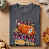 Hello Gourd-Geous Tee thumbnail 2