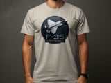 F-35 Lightning II Fighter Jet T-Shirt, Military Aviation Graphic Tee, Stealth Aircraft Jet Pilot Shirt, AvGeek Flight Enthusiast Gift thumbnail 6