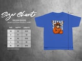 Texas Longhorn Mascot Tee thumbnail 11