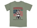 Cowgirl Era Tee thumbnail 5