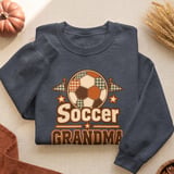 Soccer Grandma Tee thumbnail 9